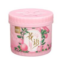 彩虹 CH 固体清香剂元气白桃 R6301Z.