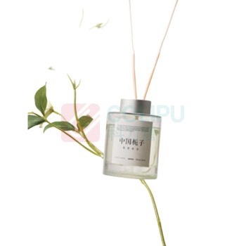 名创优品 MINISO 无火香薰 环游花语2.0系列 中国栀子 140mL