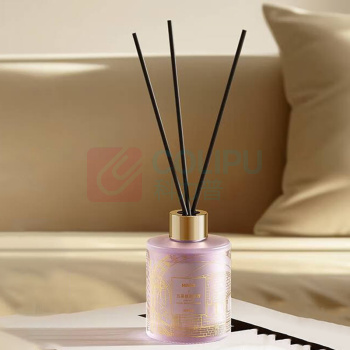 名创优品 MINISO 香薰 桃沏乌龙 120ml