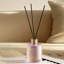 名创优品 MINISO 香薰 桃沏乌龙 120ml