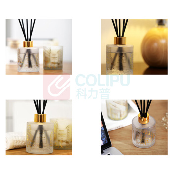 名创优品 MINISO 香薰 桃沏乌龙 120ml