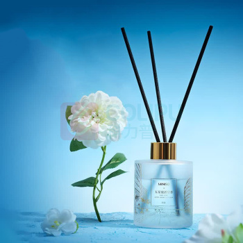 名创优品 MINISO 香薰 白茶 120ml