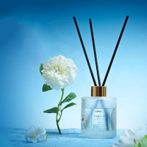 名创优品 MINISO 香薰 白茶 120ml