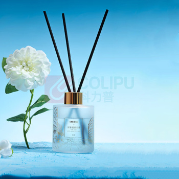 名创优品 MINISO 香薰 白茶 120ml