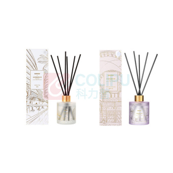 名创优品 MINISO 香薰 白茶 120ml