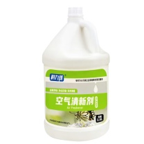 科力邦 Kelibang 空气清新剂 KB2122 3.8L