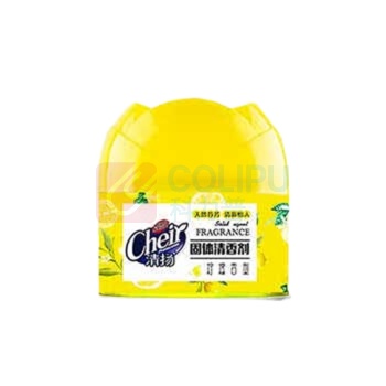 清扬 CLEAR 清扬 固体清新剂 100g 香型随机 盒