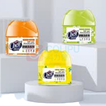 清扬 CLEAR 清扬 固体清新剂 100g 香型随机 盒