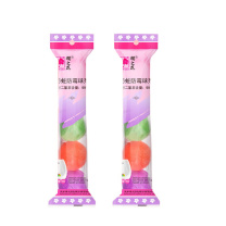 樱之花 樱之花 芳香球 5粒/袋 2袋/组 厕所小便池卫生球洁厕球小便器清洁下水道除异味空气清新剂卫生间樟脑丸