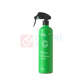 绿之源 GREEN SOURCE 甲醛清除剂 光触媒 z-0772 500ml/瓶