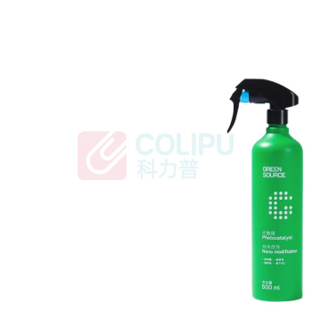 绿之源 GREEN SOURCE 甲醛清除剂 光触媒 z-0772 500ml/瓶