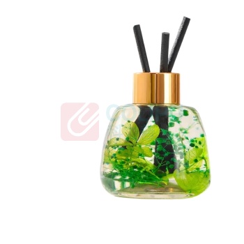 绿之源 GREEN SOURCE 无火香薰藤条 雨后栀子 Z-5031 120ml