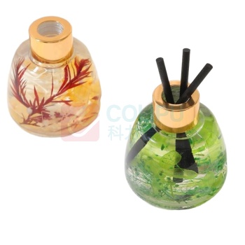 绿之源 GREEN SOURCE 无火香薰藤条 雨后栀子 Z-5031 120ml