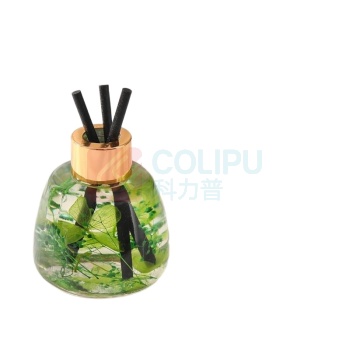 绿之源 GREEN SOURCE 无火香薰藤条 雨后栀子 Z-5031 120ml