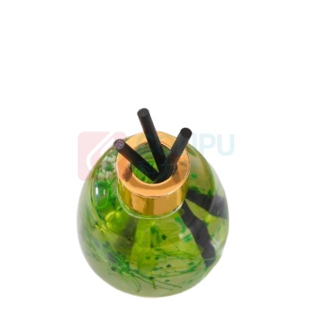 绿之源 GREEN SOURCE 无火香薰藤条 雨后栀子 Z-5031 120ml