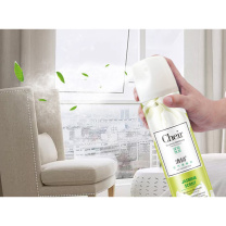 清扬 CLEAR 空气清新剂 桂花香型除味 370mL 瓶