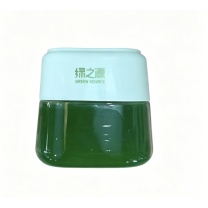 绿之源 GREEN SOURCE 除臭剂 容量200g