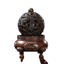 美真香 时来运转乾坤鼎 中号