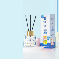 美穗吉家 无火香薰 50ml