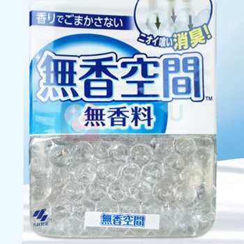 小林制药 无香空间 315g/瓶