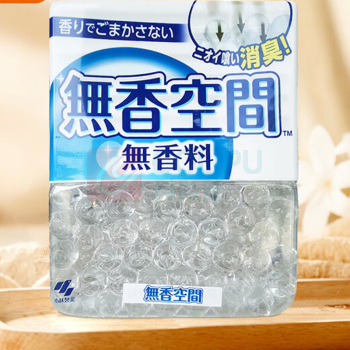 小林制药 无香空间 315g/瓶