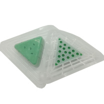 绿伞 三角尿斗香饼 / 100g*2个/袋 60袋/箱