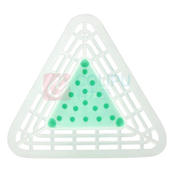 绿伞 三角尿斗香饼 / 100g*2个/袋 60袋/箱