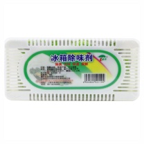 绿伞 冰箱除味剂 60g/盒 60盒/箱