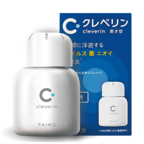 加护灵 缓释型空间除菌消臭剂 60g/瓶 100瓶箱