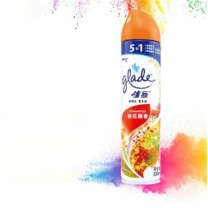 佳丽 Glade 空气清新喷雾 桂花香型 320ml 