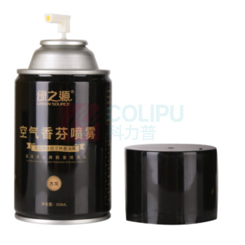 绿之源 GREEN SOURCE 空气香芬喷雾 SOURCE Z-0890 300ML
