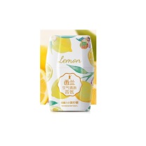 西兰 液体空气清新剂 400ml/瓶 20瓶/箱 (柠檬)