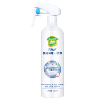 绿驰 一喷净甲醛清除剂 500ml/瓶 6瓶/箱