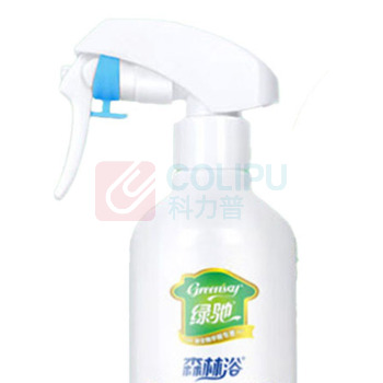 绿驰 一喷净甲醛清除剂 500ml/瓶 6瓶/箱
