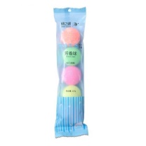 绿之源 GREEN SOURCE 除臭芳香球 Z-1475 5粒装/袋 10袋/组