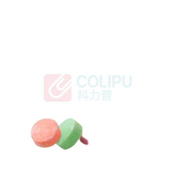 绿之源 GREEN SOURCE 除臭芳香球 Z-1475 5粒装/袋 10袋/组