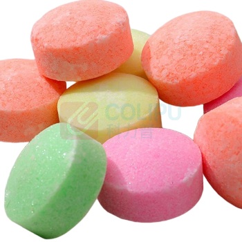 绿之源 GREEN SOURCE 除臭芳香球 Z-1475 5粒装/袋 10袋/组