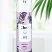 清扬 CLEAR 空气清新剂 反转巴黎 370ml/瓶 24瓶/箱