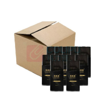 海亚森 HAIYASEN 喷香机补充罐 (古龙香) 300ml/瓶 12瓶/箱 (偏远地区运费另议)