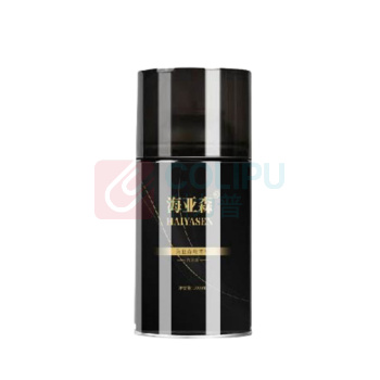 海亚森 HAIYASEN 喷香机补充罐 (古龙香) 300ml/瓶 12瓶/箱 (偏远地区运费另议)