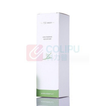 左赫 茶式无火香薰 (茉莉绿茶/桂花龙井随机发货) 120ml/瓶 50瓶/箱