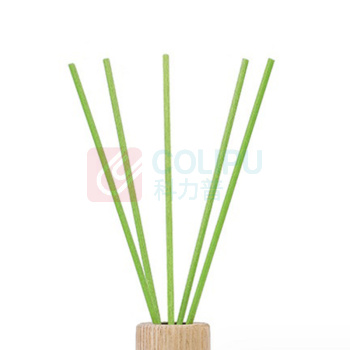 左赫 茶式无火香薰 (茉莉绿茶/桂花龙井随机发货) 120ml/瓶 50瓶/箱