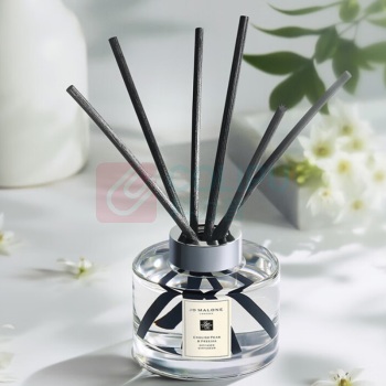 祖玛珑 jomalone 英国梨与小苍兰满室幽香香薰 165ml 