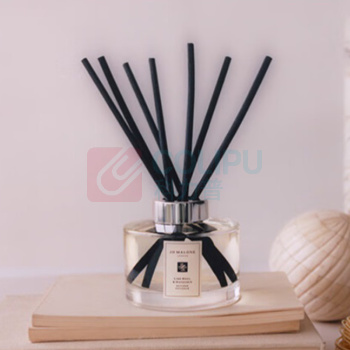 祖玛珑 jomalone 英国梨与小苍兰满室幽香香薰 165ml 