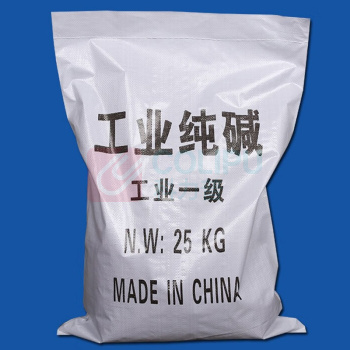 科睿才 工业碱 14091 粉末25kg/袋