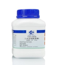 沪试 草酸 AR ≥99.5% CAS号6153-56-6 10014818 500g