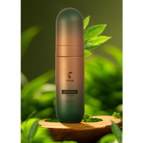 梦洁 七星洗护 寐MINE 衣物除味祛皱喷雾 白茶 60ML 120瓶/箱