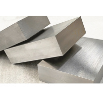 瑞祥 铝合金双面刻槽涡流检测对比试块 7050 T7451 130mm×30mm×12mm(槽深0.8mm、1.0mm、1.2mm、1.4mm)