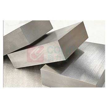 瑞祥 铝合金双面刻槽涡流检测对比试块 7050 T7451 130mm×30mm×12mm(槽深0.8mm、1.0mm、1.2mm、1.4mm)