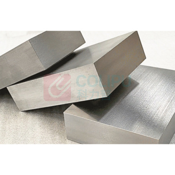 瑞祥 钛合金单面刻槽涡流检测对比试块 TC4 125mm×30mm×6mm(槽深0.1mm、0.2mm、0.4mm、0.6mm)